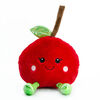 YuMe Originals - Food Plush Cherry