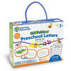Learning Resources Skill Builders! Preschool Letters - &Eacute;dition anglaise