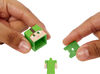 Minecraft Mini Têtes de créatures Figurines, cadeaux pour enfants