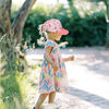 Paw Patrol Skye Hat Pink Size 2-3X