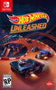 Nintendo Switch - Hot Wheels Unleashed