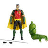 DC Comics Multiverse DC Rebirth Drake as Red Robin Action Figure