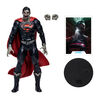 DC Multiverse 7"Fig Superman (DC vs.Vampires) Gold Label