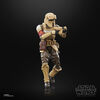 Star Wars The Black Series, ShoreTrooper, figurine de collection de 15 cm, Star Wars: Andor - Notre exclusivité