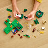 LEGO Minecraft La ruche 21165 (238 pièces)