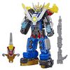 Power Rangers Beast Morphers - Figurine jouet Beast-X Ultrazord.