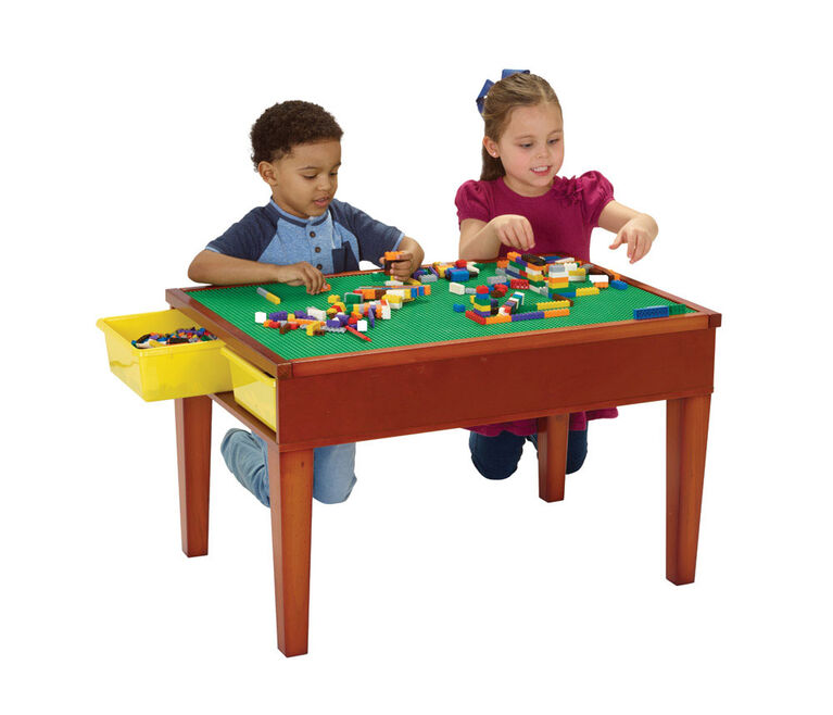 Imaginarium Home - Construction Table