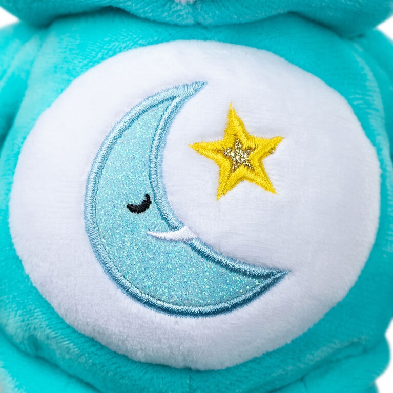 Care Bears Ours au coucher taille amusante Sparkle-ECO