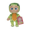 Cocomelon Little Plush - Dino Nico