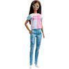 Barbie Doll and Surprise Accessories