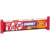 Kitkat Chunky Milk 49G