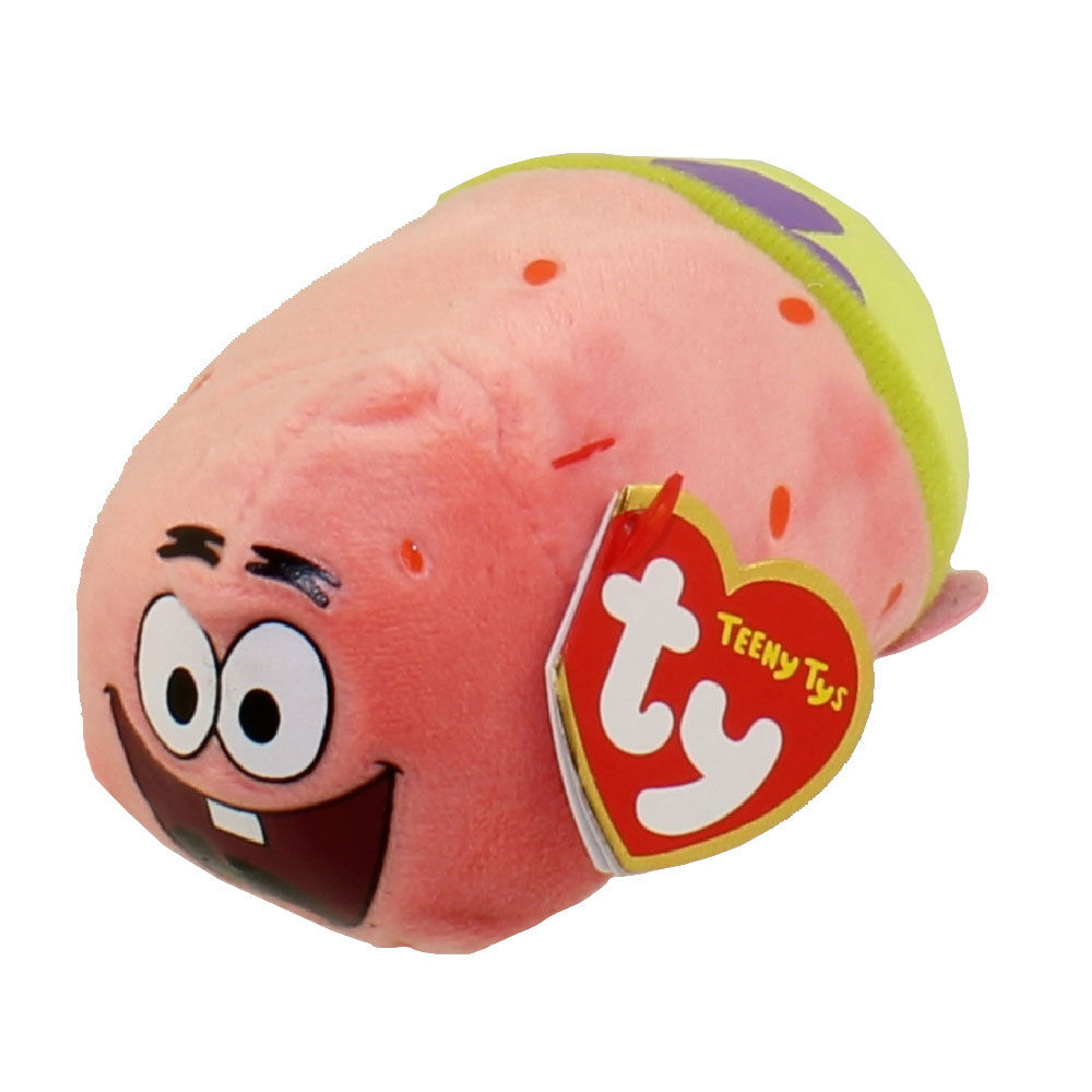 Ty Patrick Star Patrick Tty Toys R Us Canada