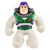 Héros De Goo Jit Zu Lightyear Supagoo Hero Pk Alpha Buzz