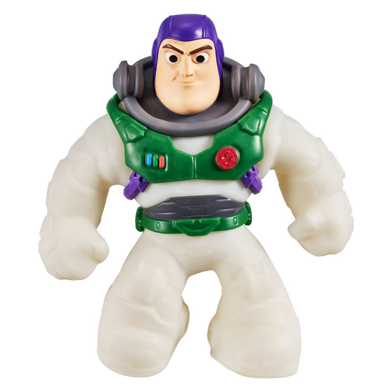 Héros De Goo Jit Zu Lightyear Supagoo Hero Pk Alpha Buzz