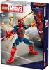 LEGO Marvel La figurine à construire d'Iron Spider-Man 76298