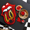 LEGO Art The Rolling Stones 31206 Building Kit (1,998 Pieces)