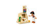 LEGO Disney Princess Aladdin and Jasmine's Palace Adventures 41161
