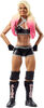 WWE - Série 85 - Figurine de base - Alexa Bliss.