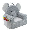 Soft Landing Sweet Seats -  Elephant Character Chair