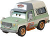 Disney/Pixar Cars Roscoe Die-cast Vehicle