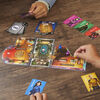 Clue Robbery at the Museum