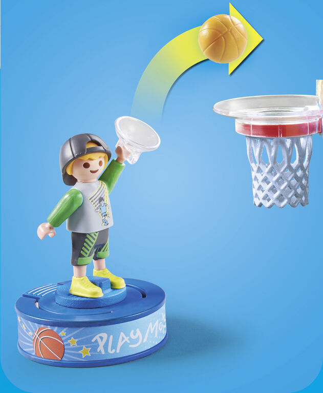 Playmobil - Salle de sport