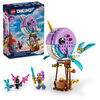 LEGO DREAMZzz Izzie's Narwhal Hot-Air Balloon Toy 71472