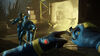 PS4-Tom Clancys Rainbow Six Extraction