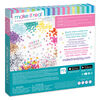 Make it Real Say Yes! Alphabet Bead Bracelet Kit