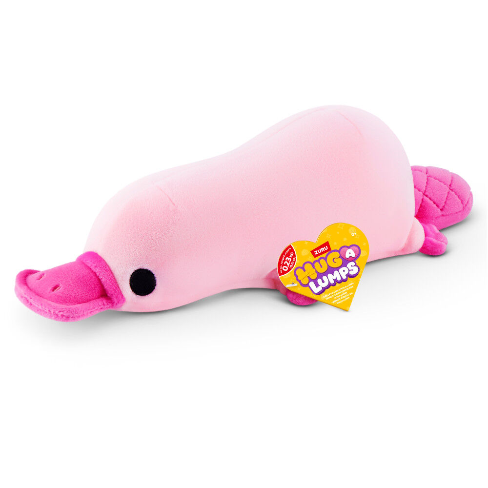 Hug-A-Lumps (Baby) Perry by ZURU | Toys R Us Canada