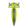 Globber Junior Foldable Scooter - Lime Green