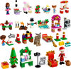 LEGO Friends Advent Calendar 41706 Building Kit (312 Pieces)