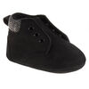 Infant Boots Black Size 2