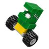 LEGO Unikitty Prince Puppycorn Trike 41452