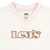 Levis T-shirt and Skirt Set - Pink