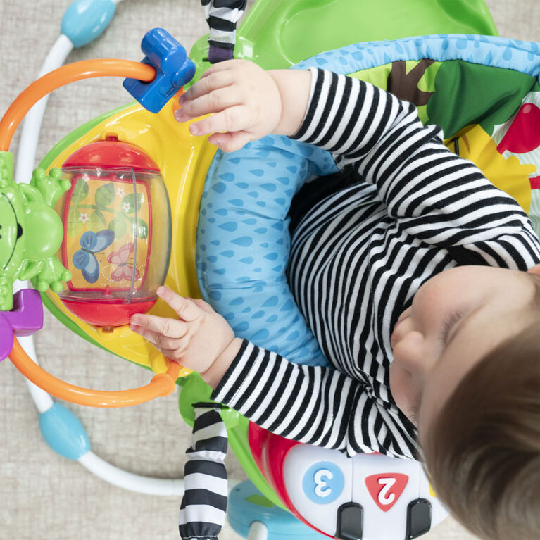Neighborhood Friends Activity Jumper