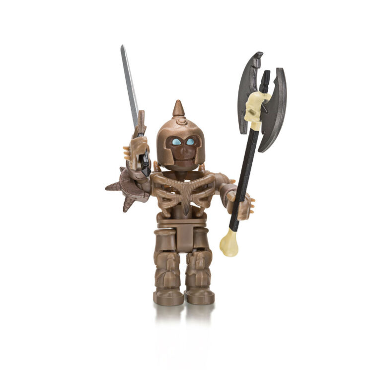 Figurine RoBlox - Squelette Endermoor