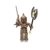 Figurine RoBlox - Squelette Endermoor