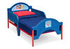 Paw Patrol Toddler Bed