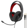 Koss Headset GMR-545-AIR Black  Over Ear w/2 Cables