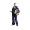 Indiana Jones et les aventuriers de l'arche perdue, figurines Marcus Brody et René Belloq (Ark Showdown) Adventure Series de 15 cm