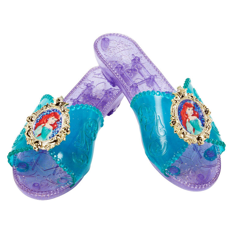 Disney Princess - Keys to the Kingdom Shoes - Ariel