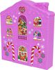 Polly Pocket Dolls and Playset Advent Calendar