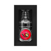 Mini 3 1/4" Stanley cup replica NHL Ottawa Senators