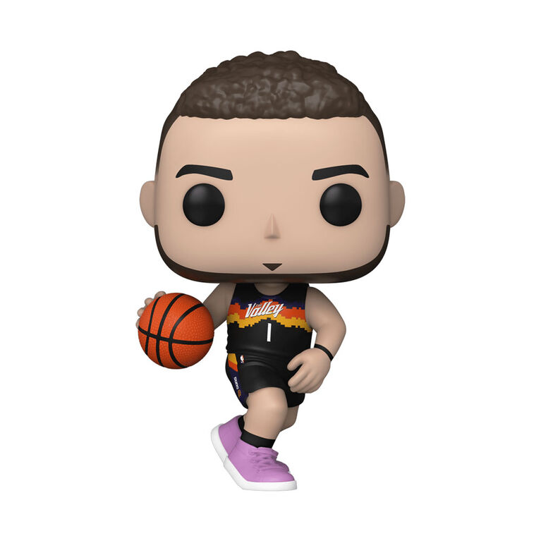 Pop! NBA: Suns - Devin Booker