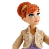 Disney Frozen, poupée Anna d'Arendelle