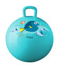 Ballon-Sauteur Finding Dory