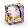 Pitter Patter Pets - Playful Puppy Pal Pink Poodle - R Exclusive - English Edition