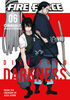 Fire Force Omnibus 6 (Vol. 16-18) - English Edition