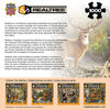 Realtree 1000 Piece Jigsaw Puzzle - Édition anglaise